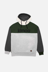 3D Embro Hoody